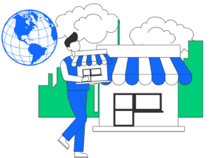 F&B Franchise operator