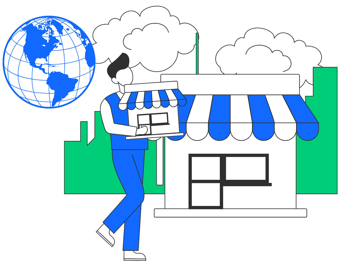 F&B Franchise operator