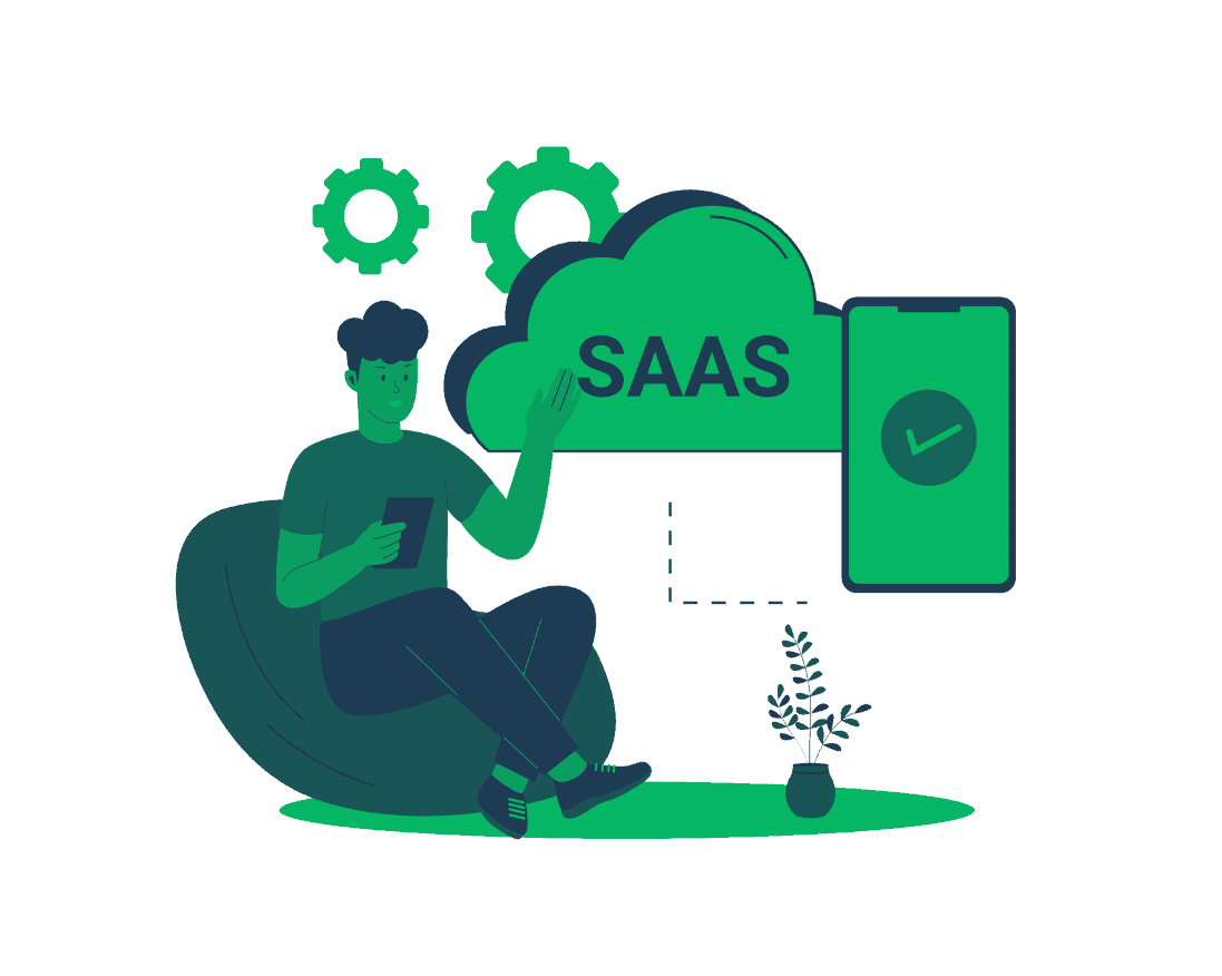 SaaS Operations