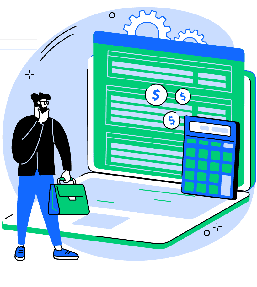 Procure-to-Pay