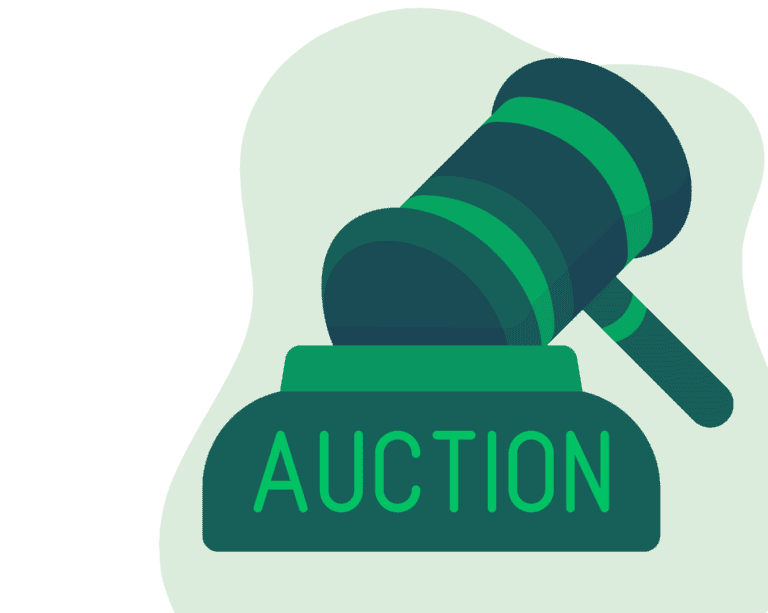 How Do Auctions Work about Buying & Selling Assets? ProQsmart