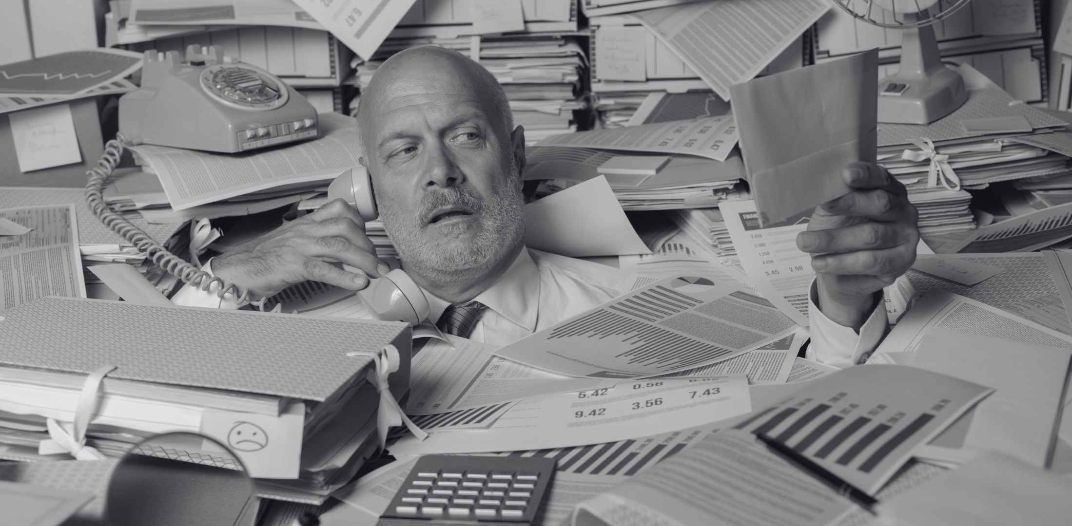 common obstacles in tender management
