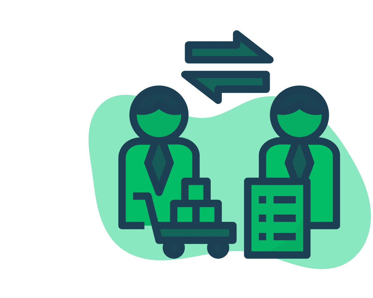 procurement vs purchasing