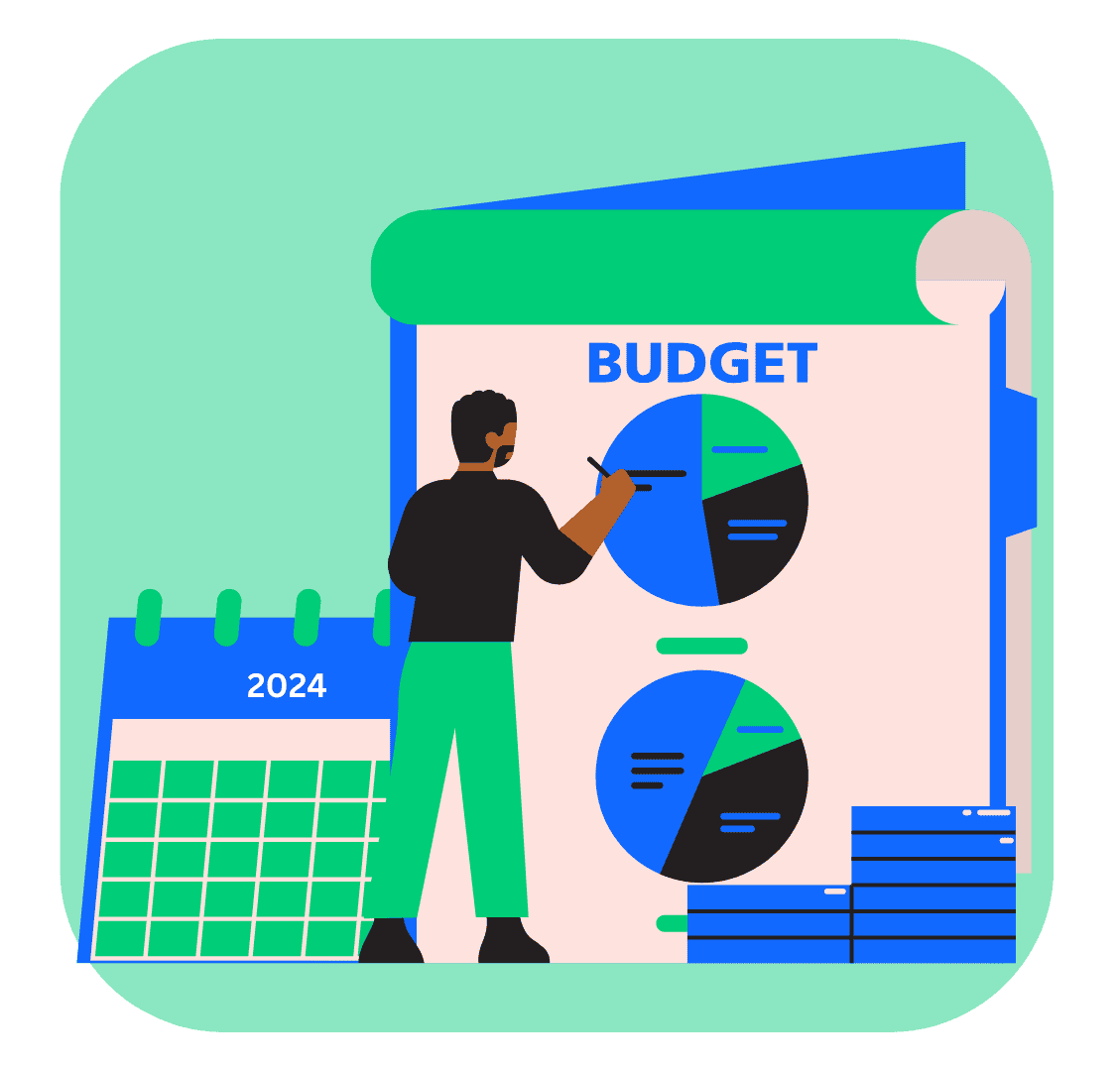 Advanced Project Budget Tracking Software