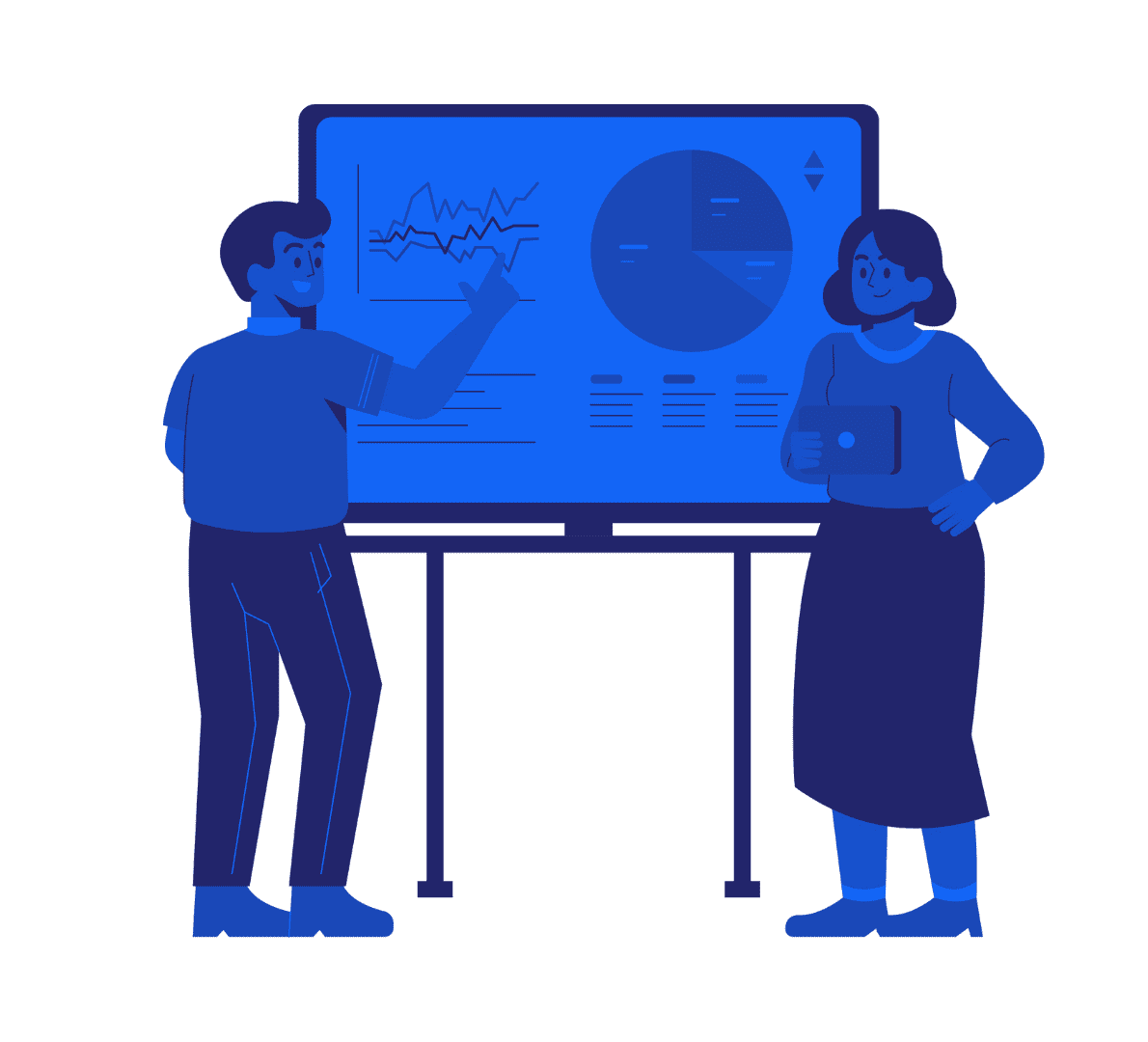 Analytics & Reporting for Enhanced Procurement