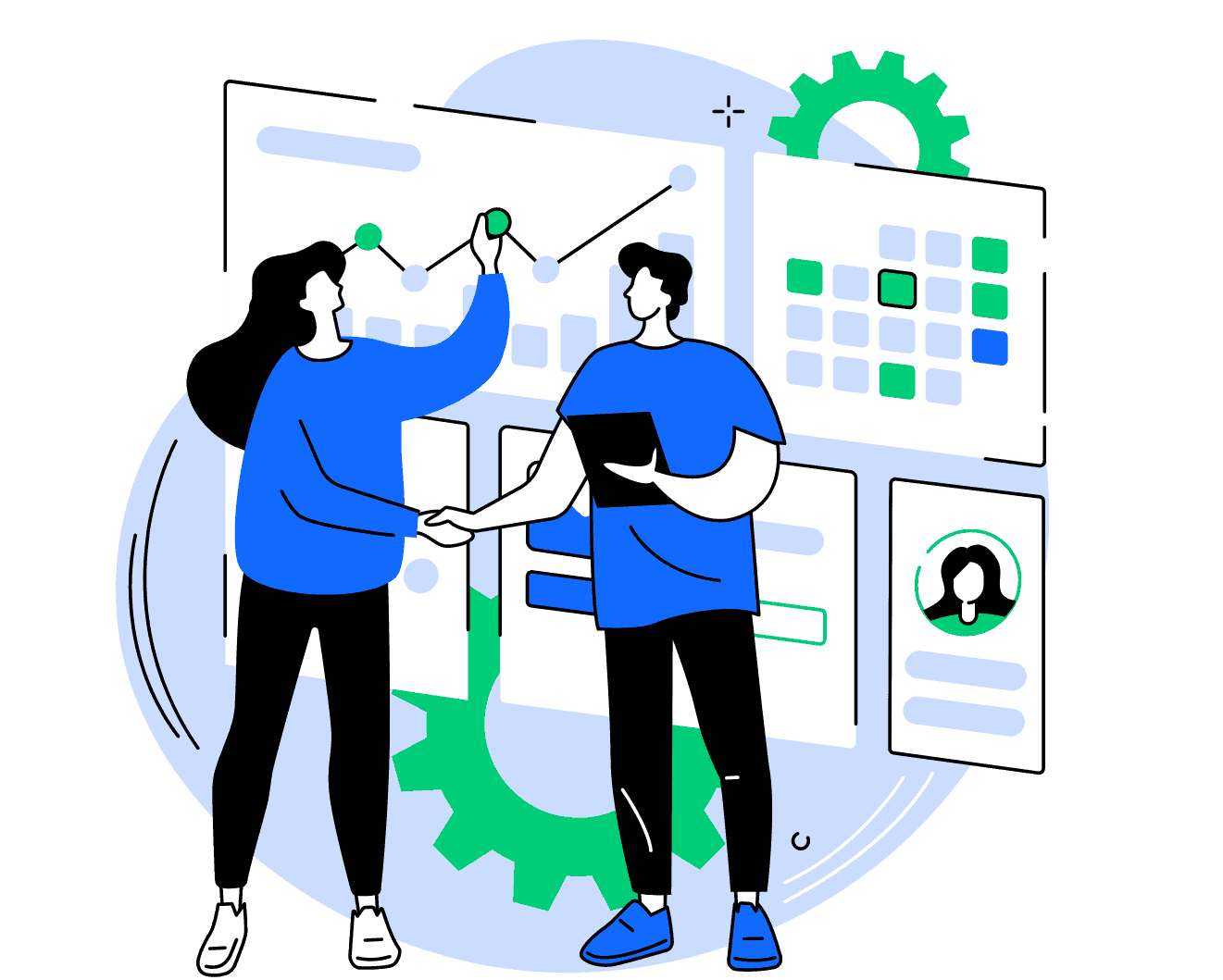 supplier relationship management best practices
