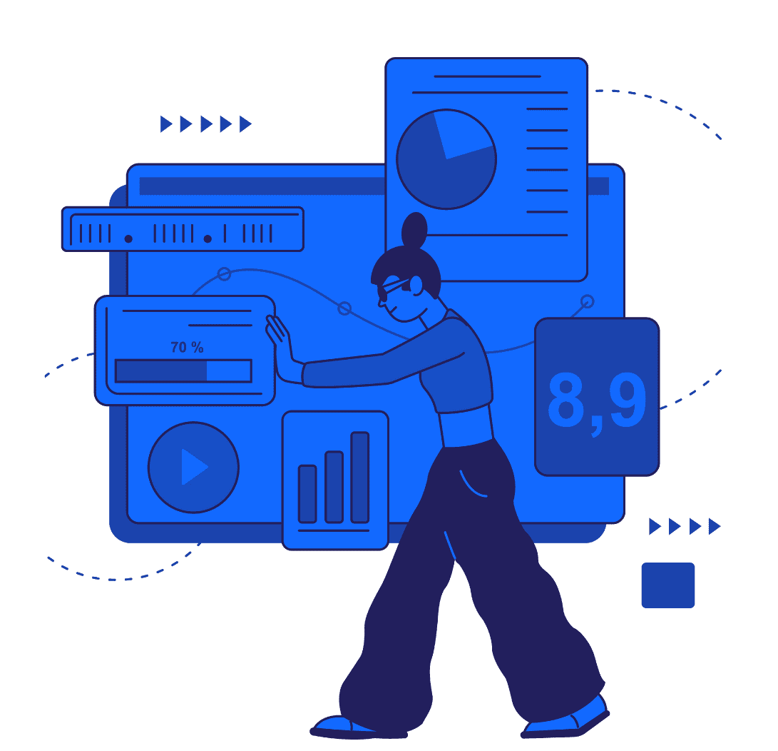 Mobile Accessibility Technology in Procurement