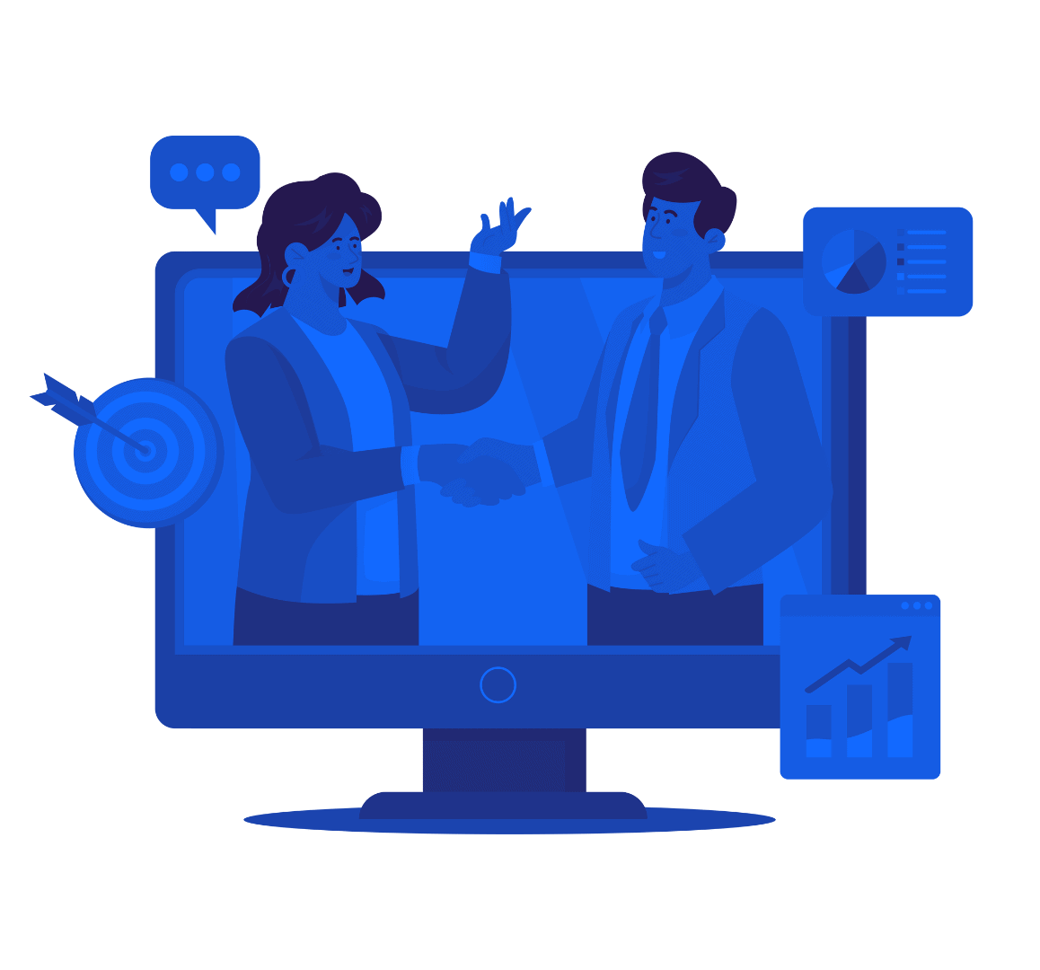 Supplier Performance Monitoring Elevating Procurement Efficiency
