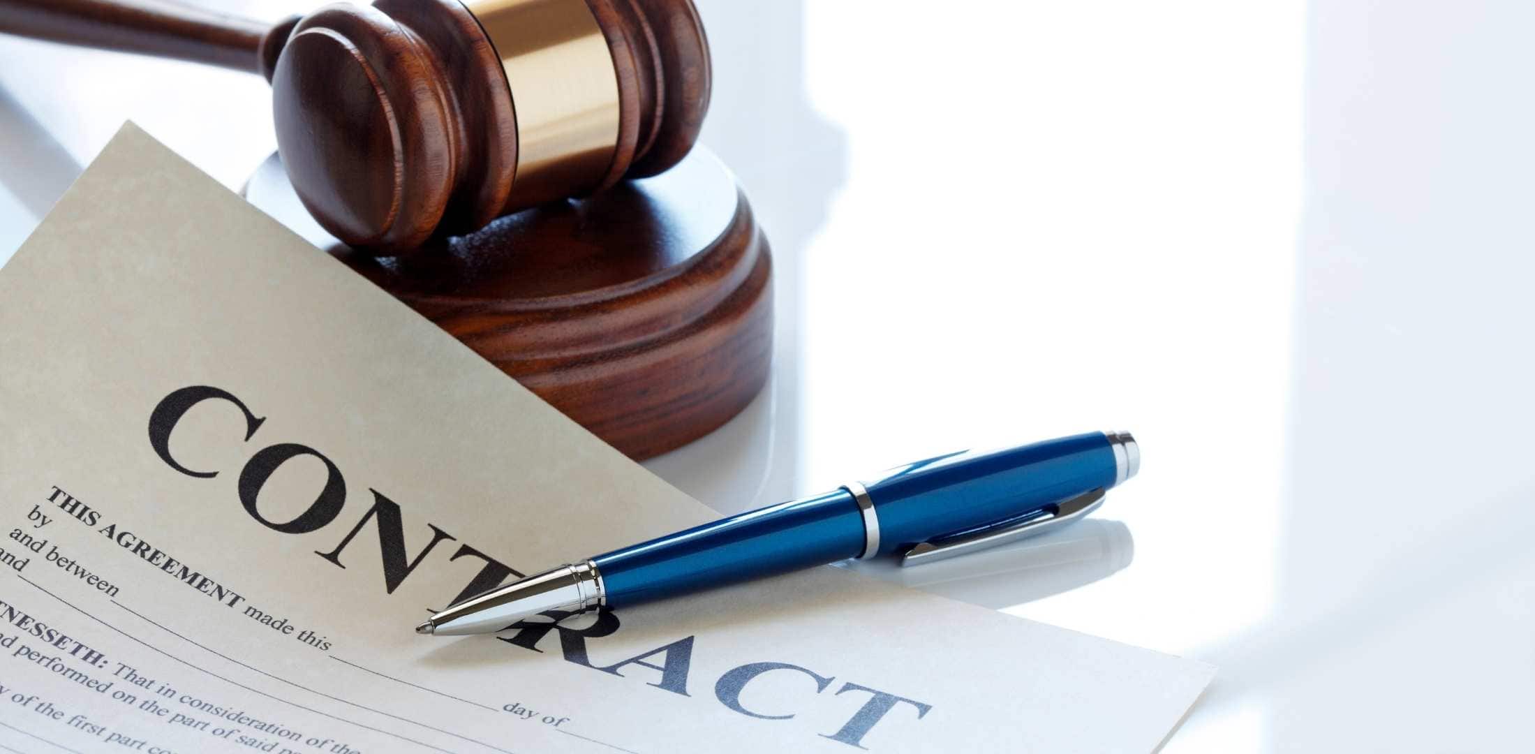 what is tender process