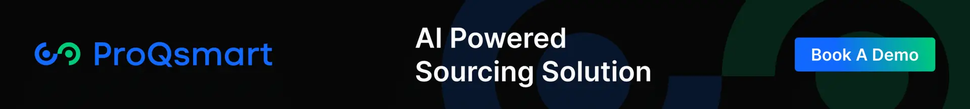 AI Powered Sourcing Solutions