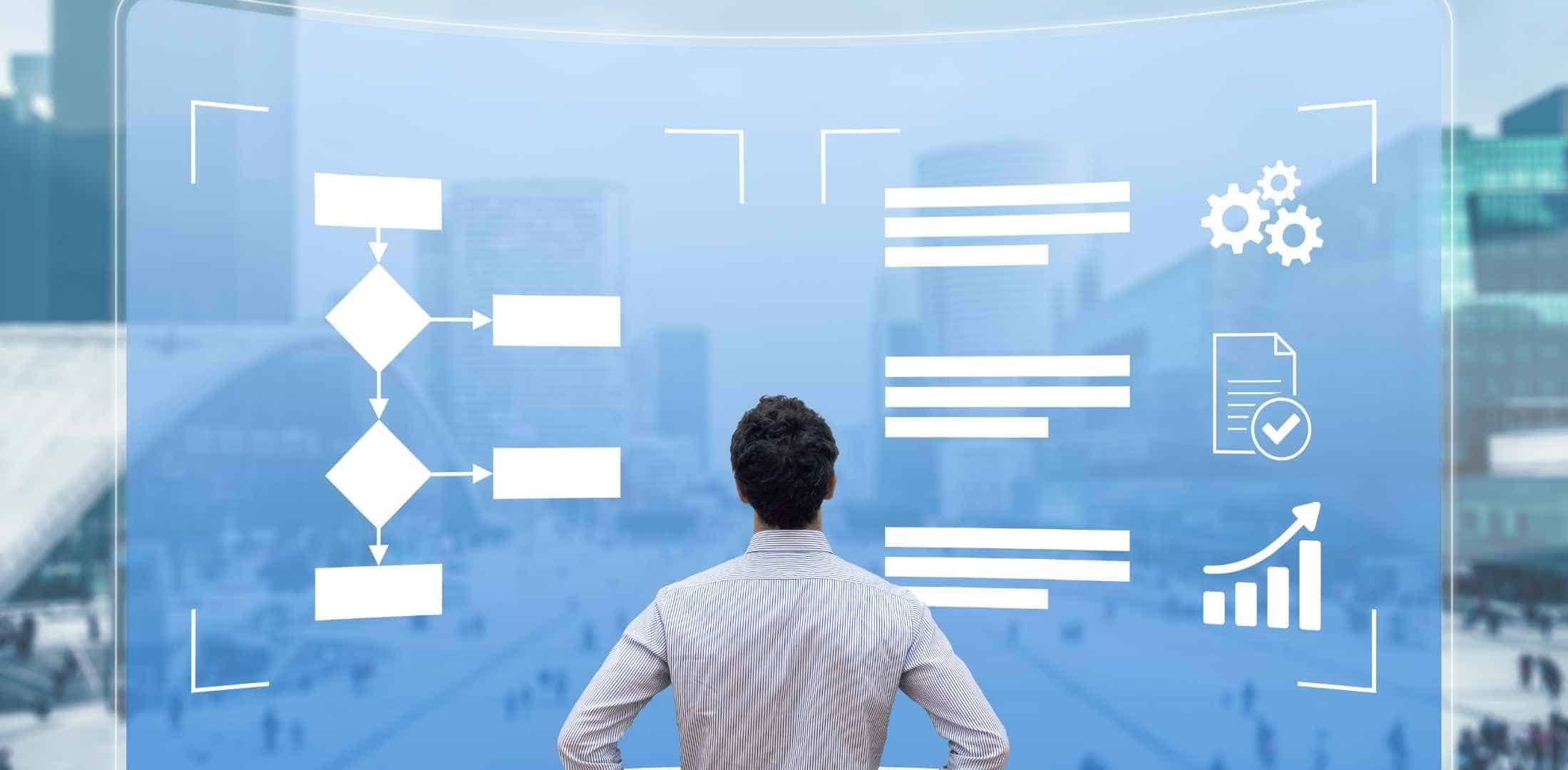 Resolving RFI Efficiently