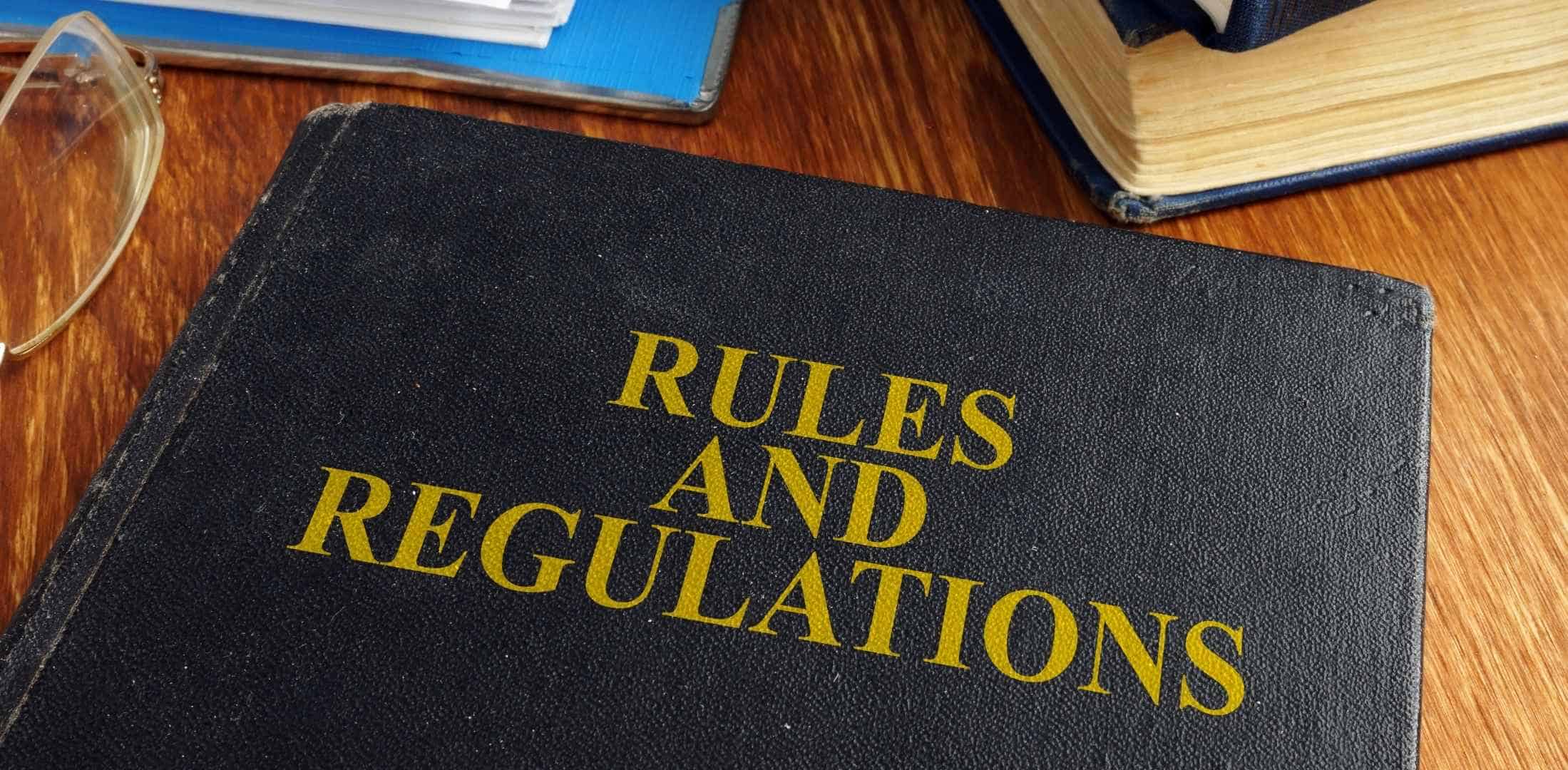 setting auction rules