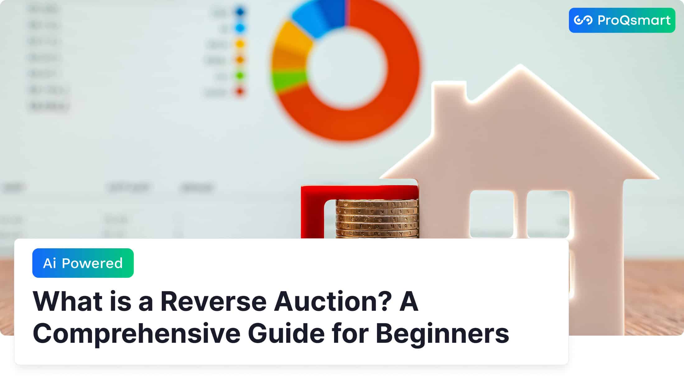 comprehensive guide for reverse auction