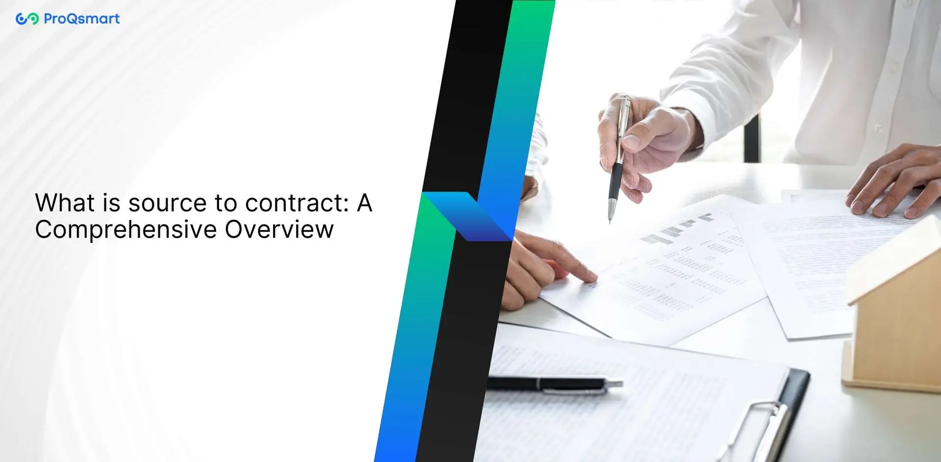 source to contract: a comprehensive overview