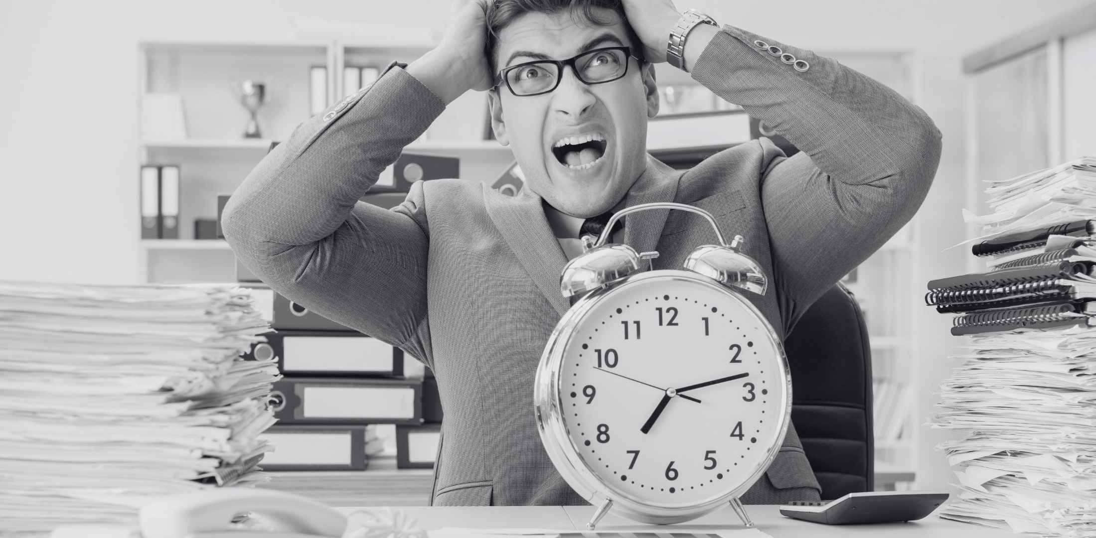 adhere to response deadlines
