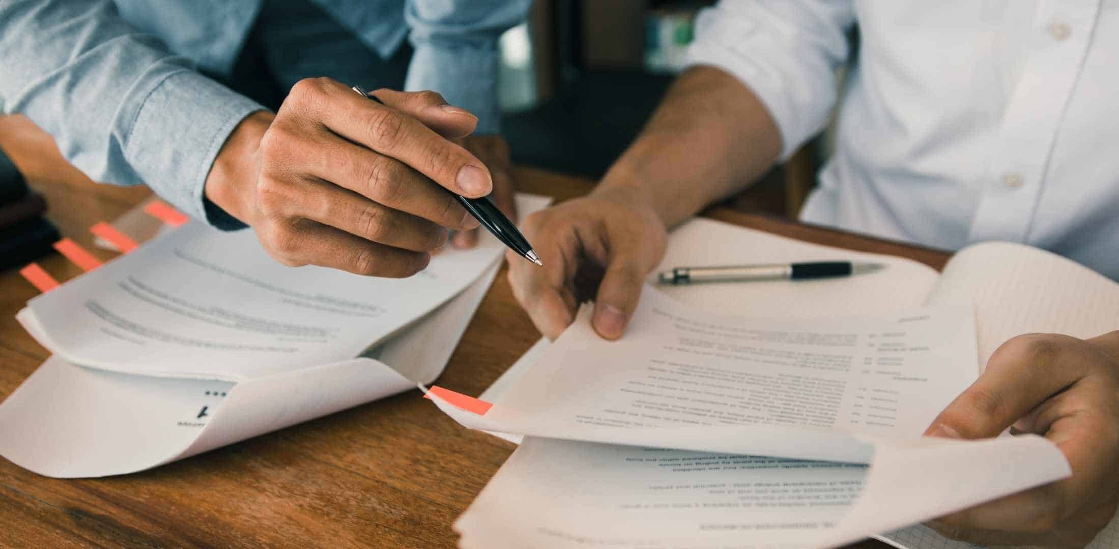 Review Requirements Thoroughly