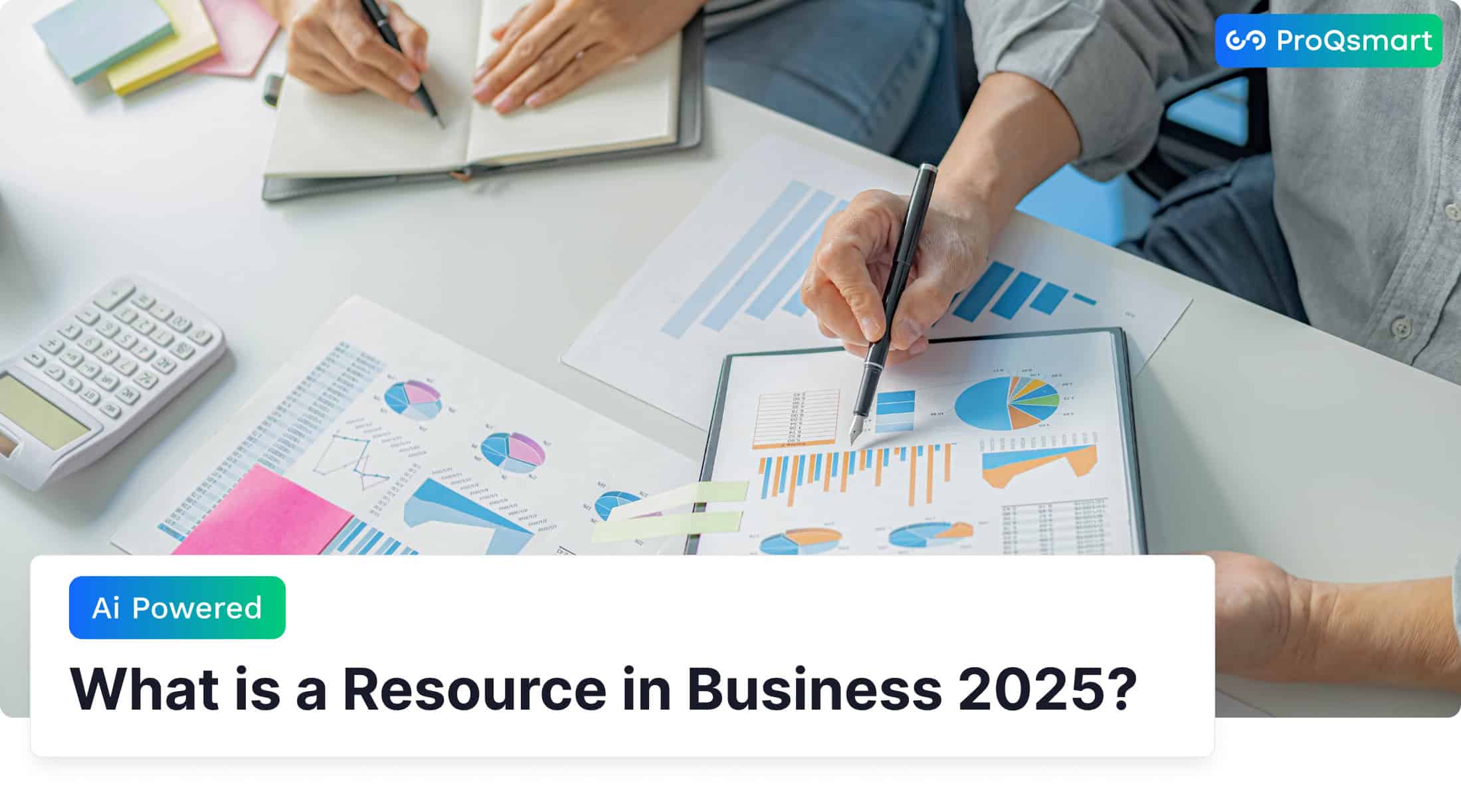 what is resource in business