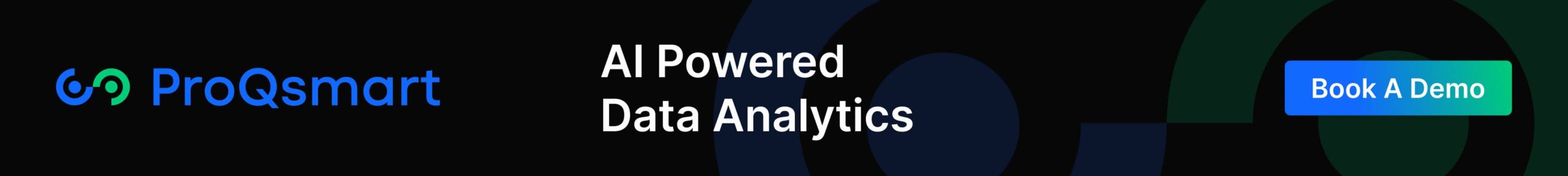 ai powered data analytics in rfp