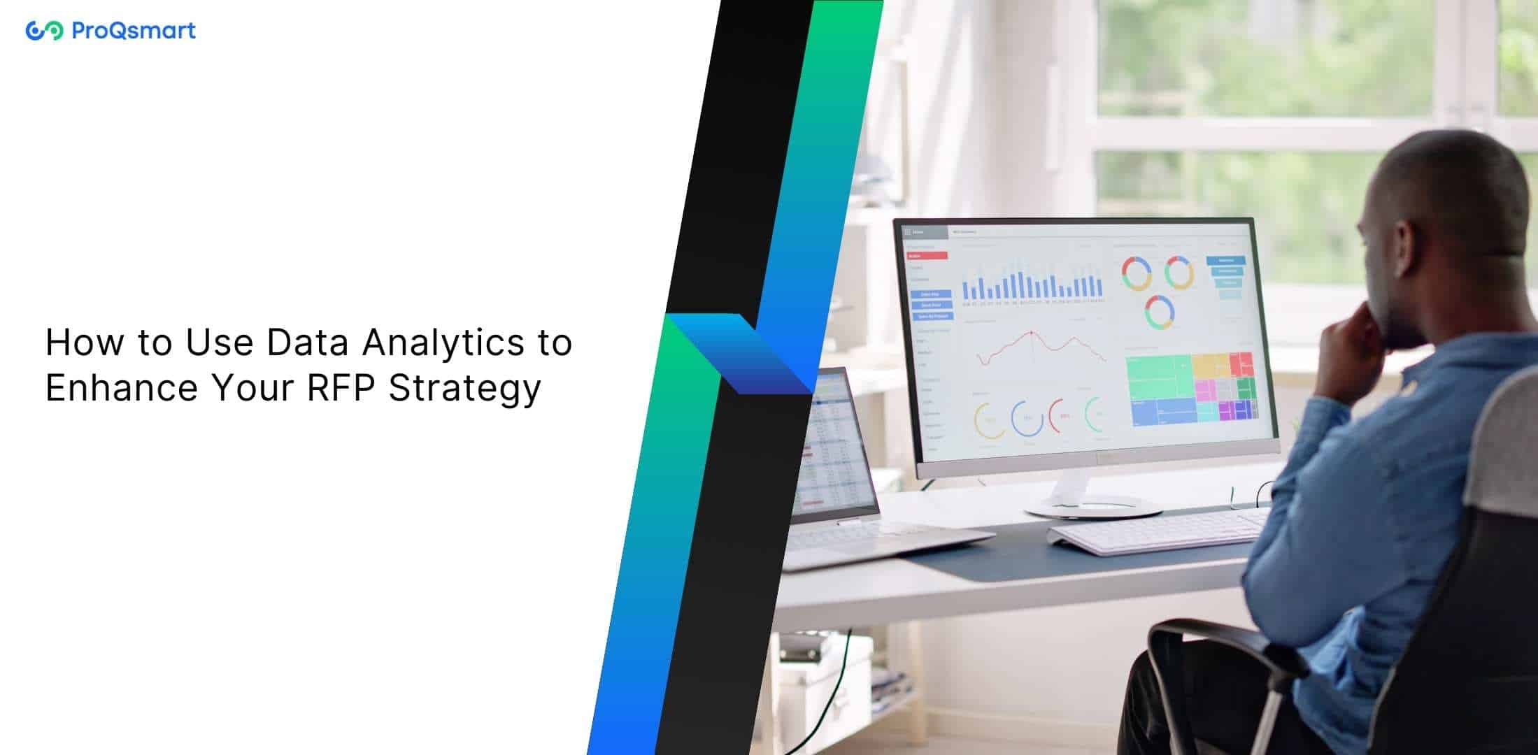 how to use data anlaytics to enhance you rfp strategy