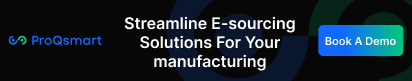e-sourcing