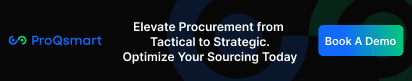strategic sourcing