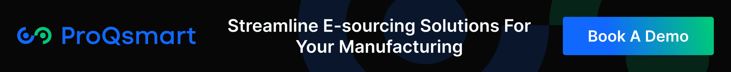 e-sourcing
