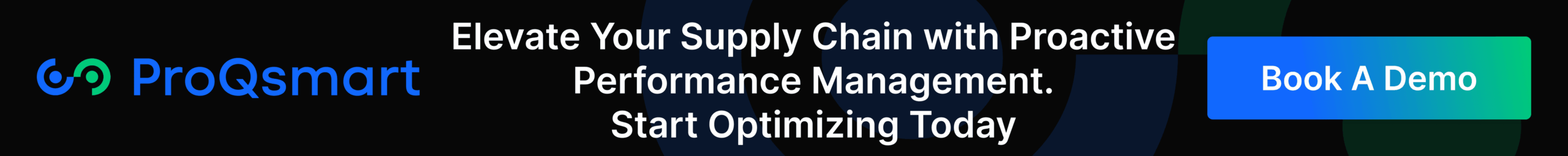 supplier performance management