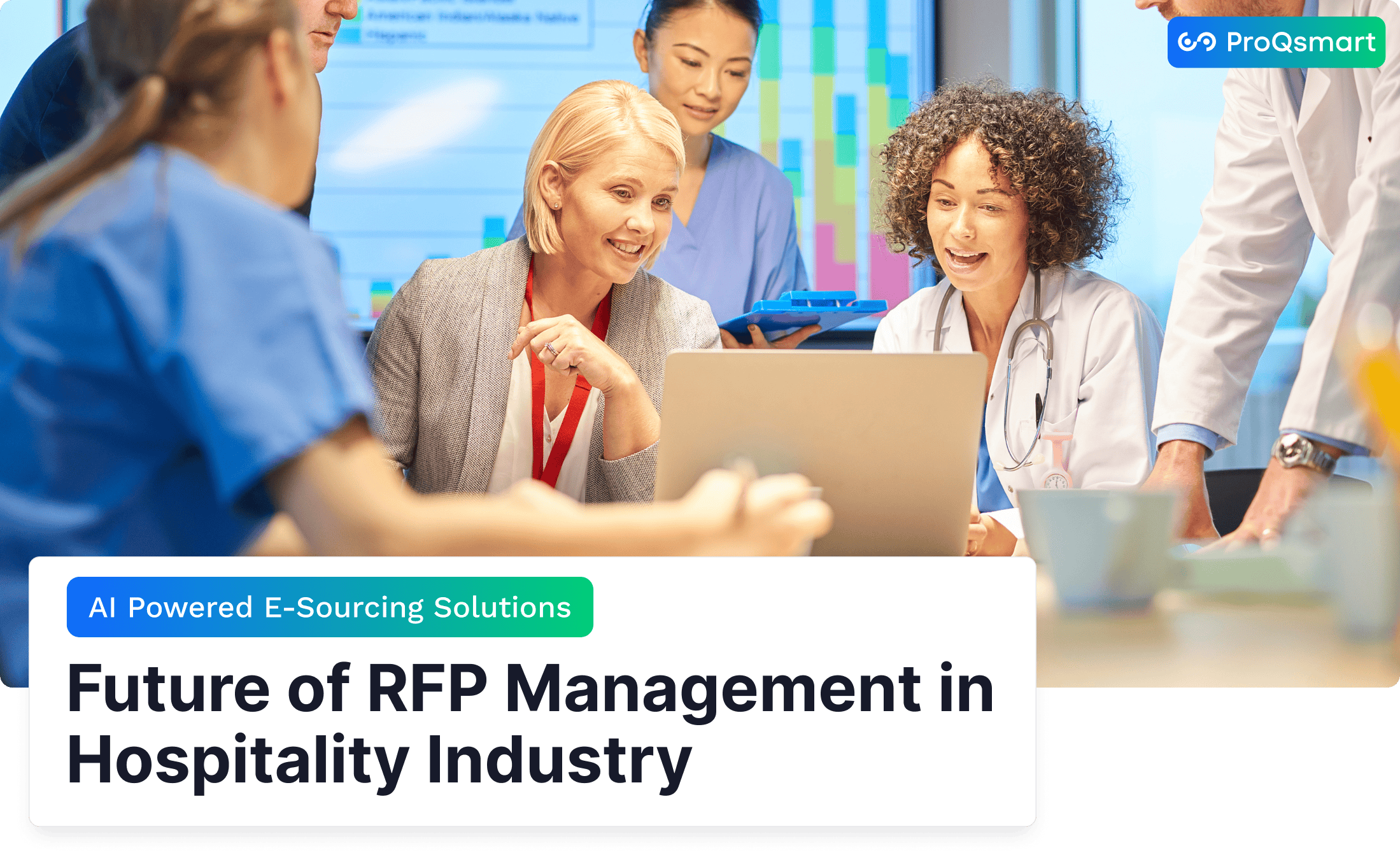 Future of RFP Management in Hospitality Industry  