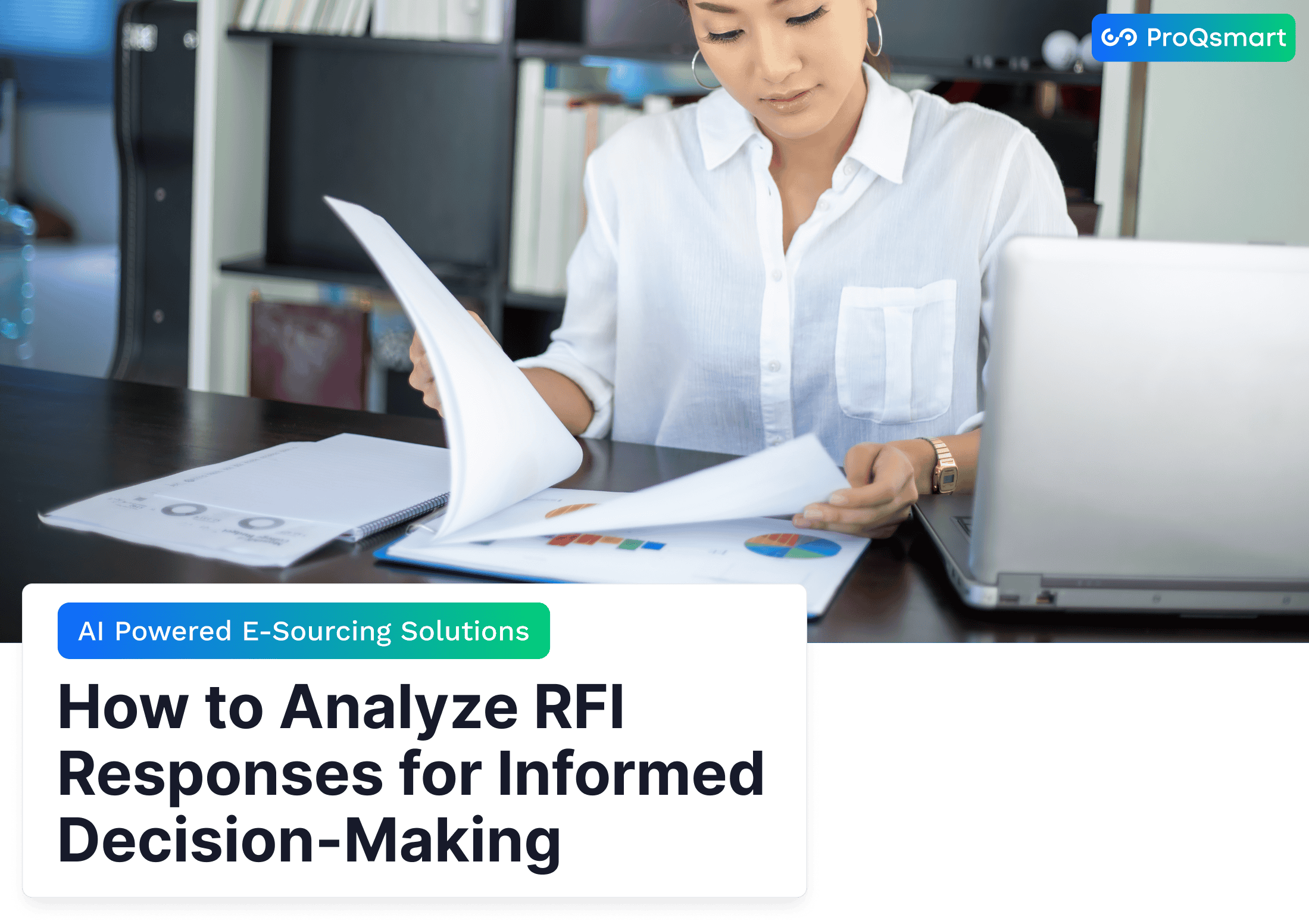 How to Analyze RFI Responses for Informed Decision-Making  