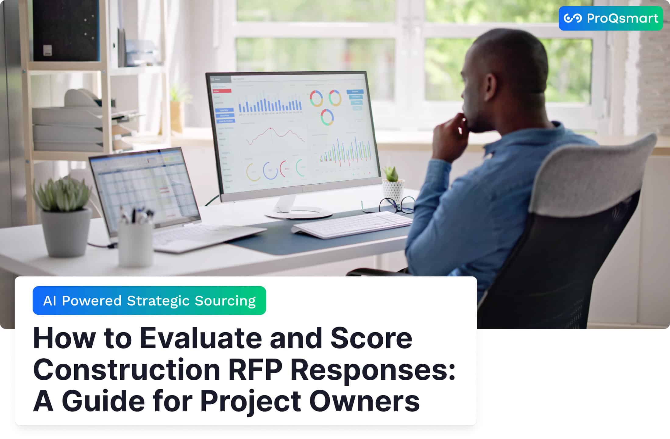 How to Evaluate and Score Construction RFP Responses: A Guide for Project Owners
