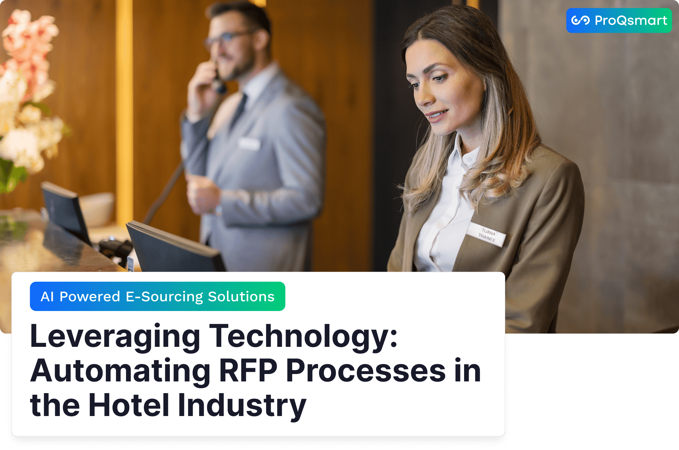 How RFQs Enhance Supplier Selection in E-Sourcing for Manufacturing