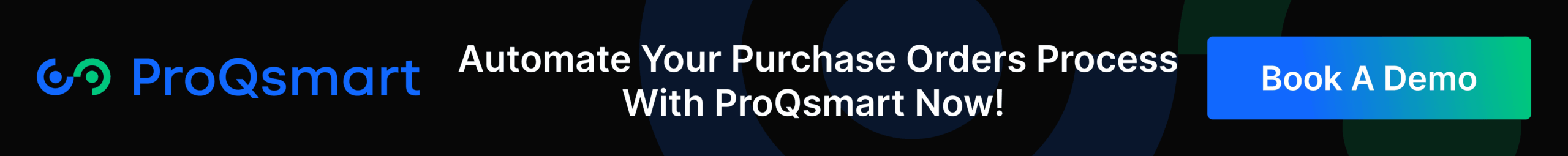 purchase order