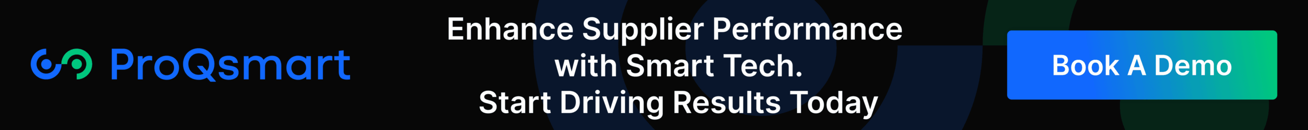 supplier performance management
