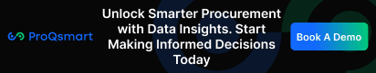 spend analysis in procurement