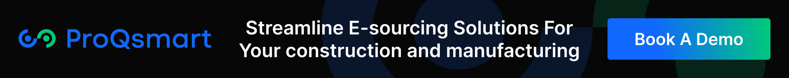 e-sourcing