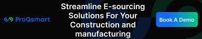 e-sourcing