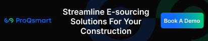 e-sourcing in construction