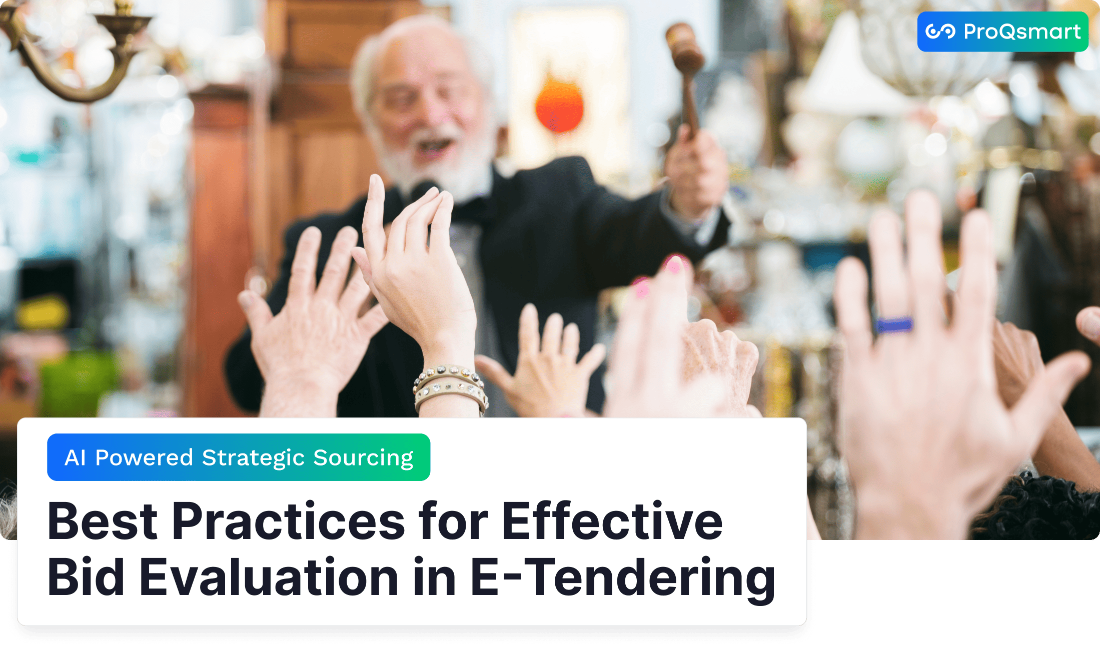 Best Practices for Effective Bid Evaluation in E-Tendering