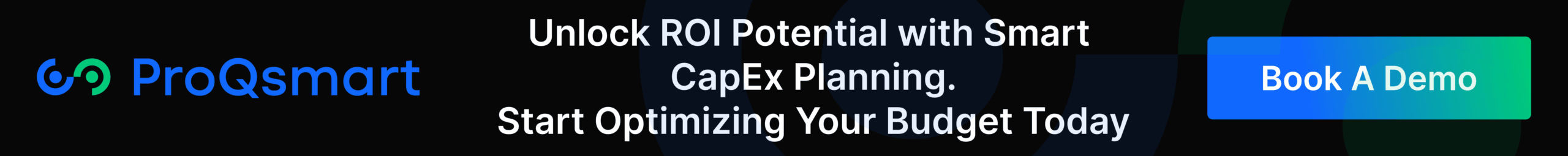 capex planning