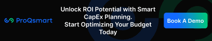 capex planning