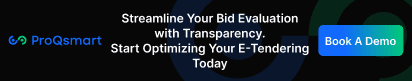 etendering