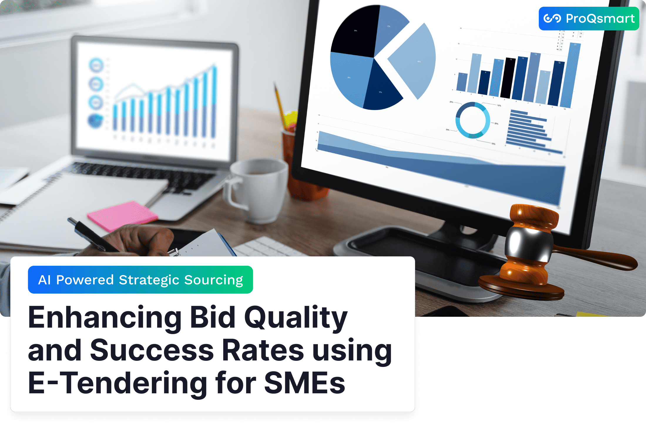 Enhancing Bid Quality and Success Rates using E-Tendering for SMEs