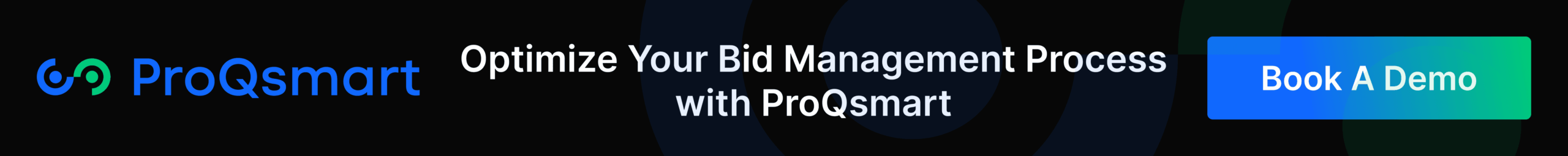 bid management