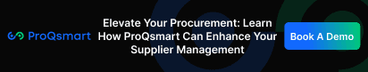 Supplier Management