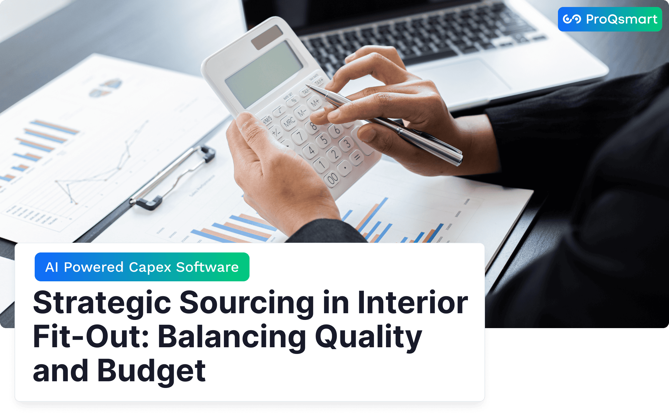 Strategic Sourcing in Interior Fit-Out: Balancing Quality and Budget