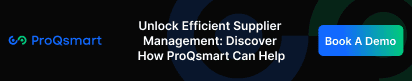 Supplier Management