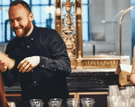 proqsmart f&b services procurement