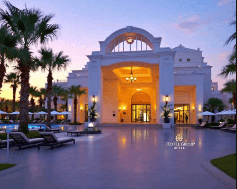 proqsmart hotel procurement