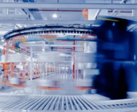 proqsmart manufacturing procurement