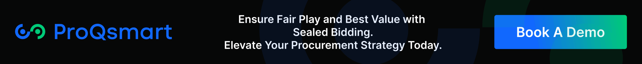 sealed bidding